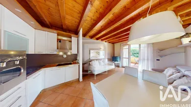 Apartment in Manerba del Garda