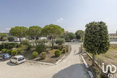 Edificio in Treia