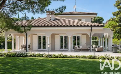 Townhouse in Padenghe sul Garda