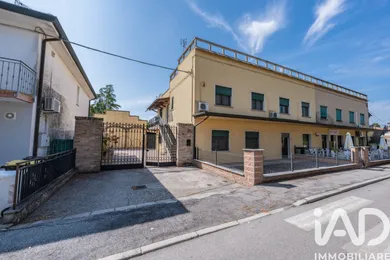 Casa/Villa in Frassinelle Polesine