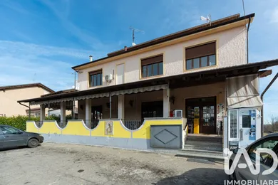 Villetta a schiera in Cantarana