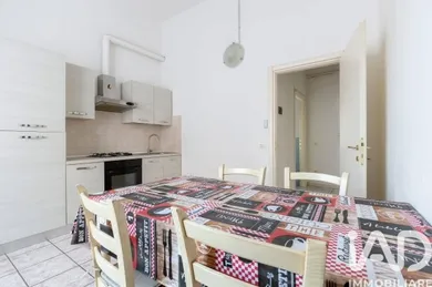 Appartamento in Pisa