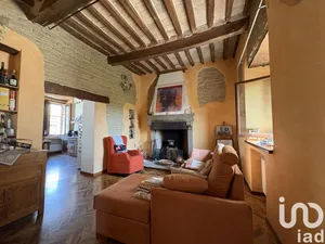 Townhouse in Sant'Ippolito