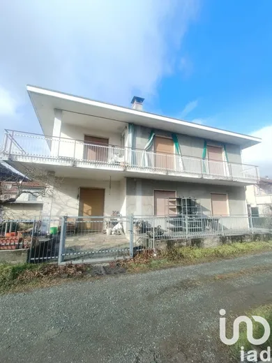 Casa/Villa in Cafasse