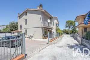 House in Filottrano