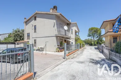 House in Filottrano
