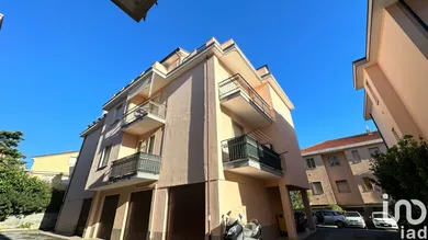 Apartment in Loano