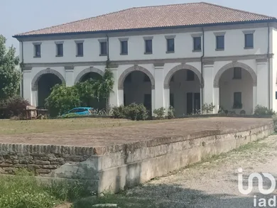 House in Villadose