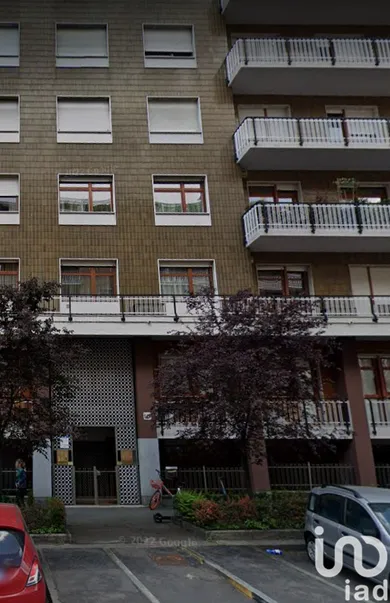 Appartamento in Torino