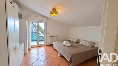 Trilocale in Cefalù