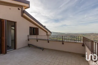Loft in Urbisaglia