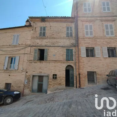Terreno in Fermo