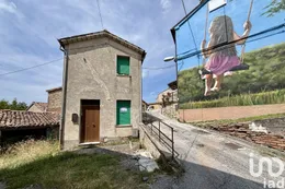 House in Fabriano