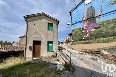 House in Fabriano