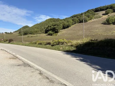 Terreno in Piobbico