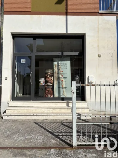 Negozio / locale commerciale in Civitanova Marche