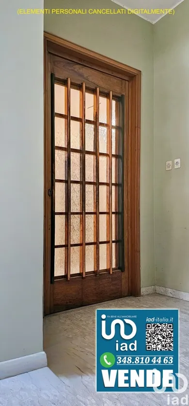 Edifici d'apartaments in Giulianova