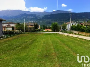 Land in L'Aquila