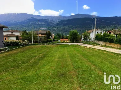Land in L'Aquila