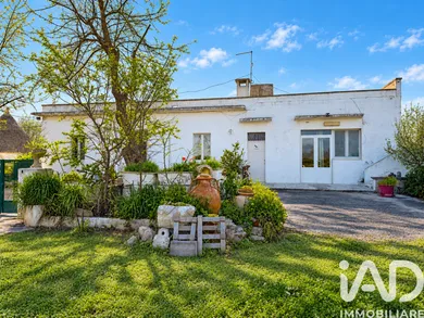 House in Martina Franca