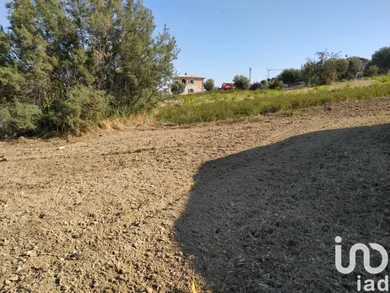 Terreno in Tortoreto