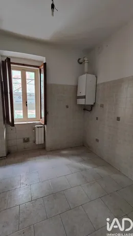 Appartamento 6 locali e più in Potenza