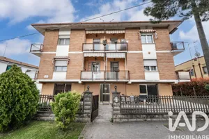 Appartamento in Tresigallo