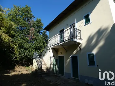 Apartment in Carro