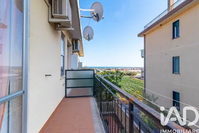 Apartment in Ceriale