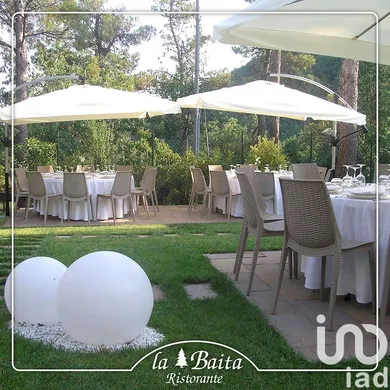 Shop/Premises commercial in Arcevia