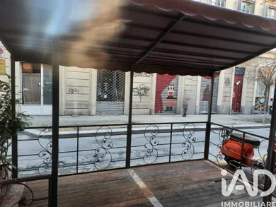Shop/Premises commercial in Torino