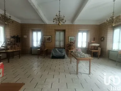 Hotel 3 * in Lemie