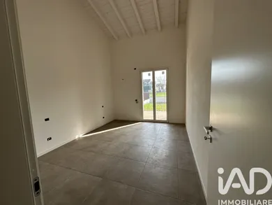 House in Goito