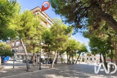 Apartment in Porto San Giorgio