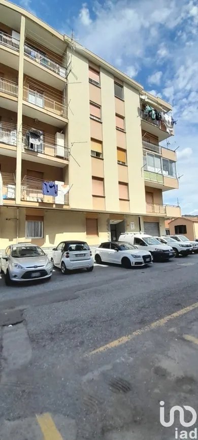 Apartment in Quiliano