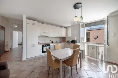 Apartment in Seregno