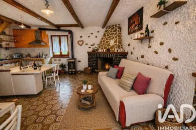 Appartamento in Sesta Godano