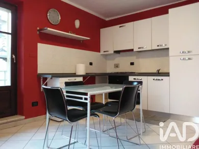Apartment in Almese