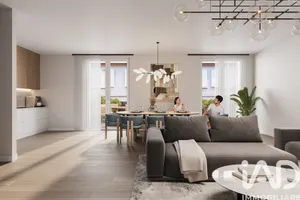 Apartment in Busto Arsizio