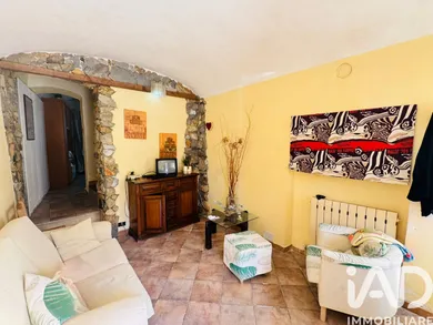 Appartamento in Bardineto