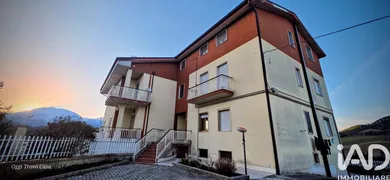 Appartamento in Amandola