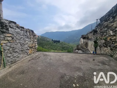 Appartamento in Balestrino