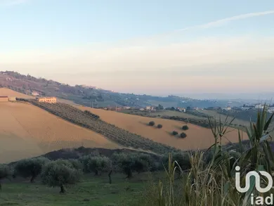 House in Città Sant'Angelo