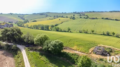 Park home in Montefano