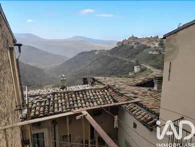 Casa/Villa in Pacentro