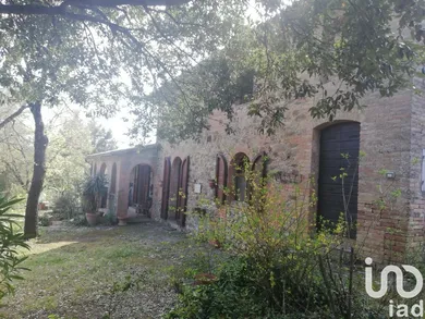 Park home in Ficulle