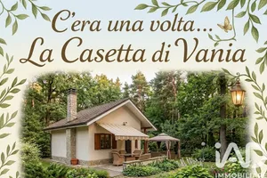 Villetta a schiera in Sassello