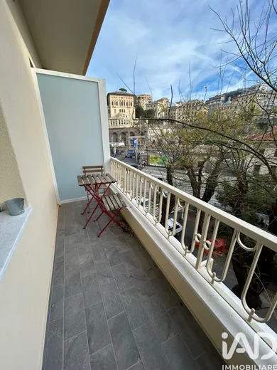 Apartment in Genova