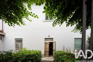 Villetta a schiera in Campi Bisenzio
