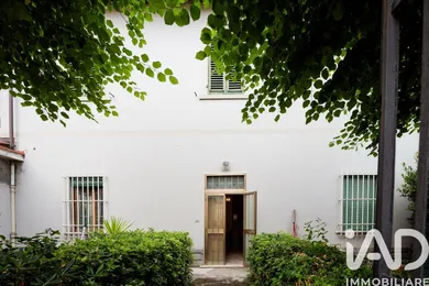 Villetta a schiera in Campi Bisenzio